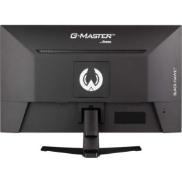 iiyama G-MASTER G2745QSU-B2 pantalla para PC 68,6 cm (27") 2560 x 1440 Pixeles Wide Quad HD LED Negro