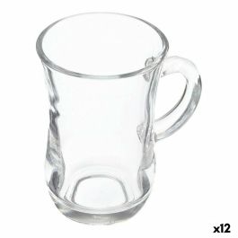 Set de Vasos LAV Yudum 105 ml 6 Piezas (12 Unidades) Precio: 61.49999966. SKU: B1C89NTVLA