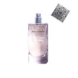 La vie en roses et Marius, Agua de perfume, Unisex, 100 ml *Probador Precio: 180.29. SKU: B1KKBX7WXY