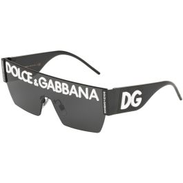 Gafas de Sol Mujer Dolce & Gabbana LOGO DG 2233 Precio: 288.69000017. SKU: B1C4M676EW