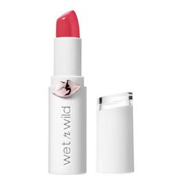 Wetn Wild Megalast shine brillo de labios strawberry lingerie Precio: 4.49999968. SKU: SLC-78191