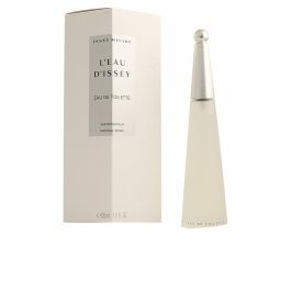 Perfume Mujer Issey Miyake ISSEY-480986EU EDT
