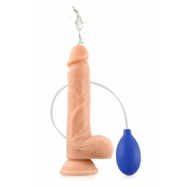 Consolador Realista Real Body 21,5 cm Precio: 22.79000031. SKU: B1KNASTVVG