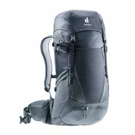 Mochila de Senderismo Deuter Futura Pro Negro 36 L Mochila de Senderismo Deuter Futura Pro Negro 36 L