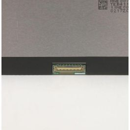 Lenovo Replacement screen for Yoga S750-14Pro, 2880x1800 resolution, 400 nits brightness, flat anti-glare panel.