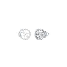 Pendientes Mujer Guess JUBE05041JWRHT-U Plateado Precio: 74.58999988. SKU: B18GXHVS7E