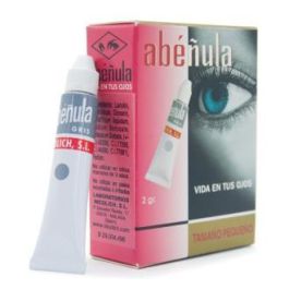ABEÑULA Gris Pestañas y Cejas, Tratamiento de Belleza Original 2Gr Precio: 6.50000021. SKU: B1HQNW3ZT7