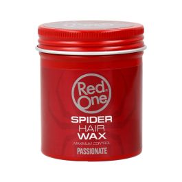 Red One Spider Hair Wax Passionate - Cera de peinado fibrosa 100 ml Precio: 3.50000002. SKU: SBL-ART11940