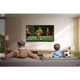 Samsung TU32F6005FK Smart TV 32" Full HD WiFi Negro - HDR, PurColor, Gaming Hub Samsung TU32F6005FK Smart TV 32" Full HD WiFi Negro - HDR, PurColor, Gaming Hub