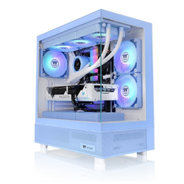 Thermaltake View 270 TG Midi Tower Azul Thermaltake View 270 TG Midi Tower Azul Precio: 99.50000005. SKU: B1A4VNMZFR