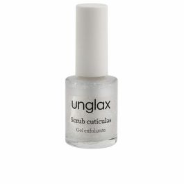 Unglax Nail Experts Scrub Cutículas - Gel Exfoliante para Cuidado Profesional de Uñas 10 ml Precio: 9.98999958. SKU: B1AHKFYC5T