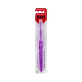 KIN Cepillo Dental para Encías. Cabezal pequeño y filamentos de dureza media para cuidado bucal completo. 1 Unidad. Precio: 2.78999985. SKU: S0576482