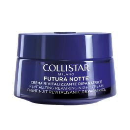 Collistar Futura Crema Revitalizante Reparadora Noche 50 mL Precio: 52.5000003. SKU: B1FG5VRA2V