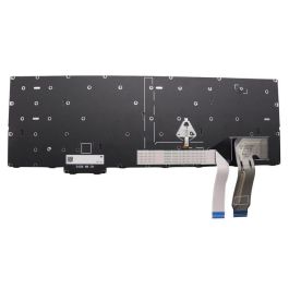 Lenovo Keyboard for Lenovo ThinkPad T16 Gen 3 notebook Precio: 123.95000057. SKU: B19ZVLWW2B