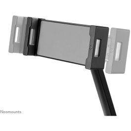 Neomounts DS15-545BL1 Soporte para Tablet de Escritorio con Abrazadera 4.7-12.9 Pulgadas Negro Max 1kg Rotación Completa