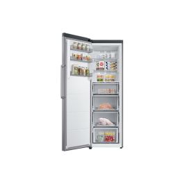 Frigorífico Samsung RZ32C7BEES9 186 Plateado Acero Frigorífico Samsung RZ32C7BEES9 186 Plateado Acero