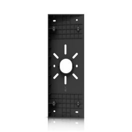 Ubiquiti Intercom Wedge Mount, gooseneck mount, wall mount, black, polycarbonate, brass Ubiquiti Intercom Wedge Mount, gooseneck mount, wall mount, black, polycarbonate, brass