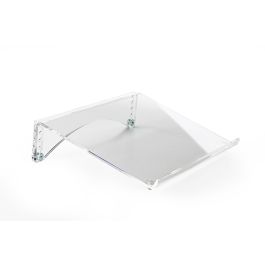 BakkerElkhuizen Soporte de Documentos FlexDoc Cristal Transparente