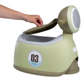 FUN POT SCOOTER verde oliva FUN POT SCOOTER verde oliva