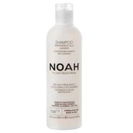 Champu Fortalecedor Con Lavanda 250Ml. Champu Fortalecedor Con Lavanda 250Ml. Precio: 10.50000006. SKU: B1BH95R9XH