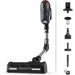 Rowenta RH98A7WO Aspirador Escoba X-Force Flex 12.60 Animal Care Inalámbrico 320W 45 Min Autonomía 0.9L Filtro Lavable Precio: 285.58999953. SKU: B19T4D9X7T