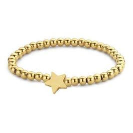 Pulsera Mujer CO88 Collection 8CB-90572 Dorado Precio: 59.50000034. SKU: B1EKQX42YK