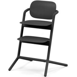 CYBEX - Trona escalable y ajustable Lemo 2 - Impresionante negro CYBEX - Trona escalable y ajustable Lemo 2 - Impresionante negro