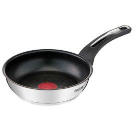 Sartén Tefal E3000104 Acero Acero Inoxidable Ø 18 cm Precio: 23.50000048. SKU: B153Q2YR9J