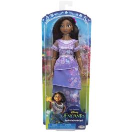 JAKKS PACIFIC Muñeca Isabela Encanto Disney 25cm Precio: 12.68999963. SKU: B17TRHDG6R