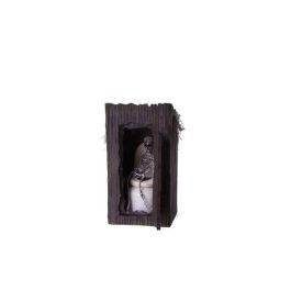 Esqueleto animado en el baño con luz, mo Precio: 10.58999986. SKU: S2420444