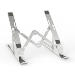 Aisens Soporte de Sobremesa Ajustable para Portátil y Tablet, Plata Precio: 9.5000004. SKU: B1EJT3MSV8