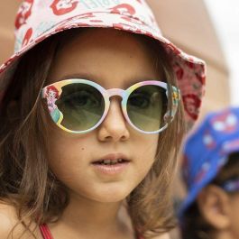 Gafas de sol premium princess la sirenita