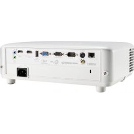 ViewSonic PG706HD, 4,000 ANSI Lumens, Contrast 12000:1, Full HD 1920x1080, 16:9 Format, 27dB Eco ViewSonic PG706HD, 4,000 ANSI Lumens, Contrast 12000:1, Full HD 1920x1080, 16:9 Format, 27dB Eco