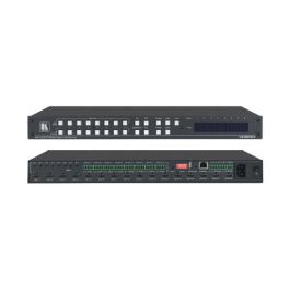Switch KVM Kramer Electronics 20-08800230 Switch KVM Kramer Electronics 20-08800230 Precio: 6903.9900006. SKU: B1BTAMW99J