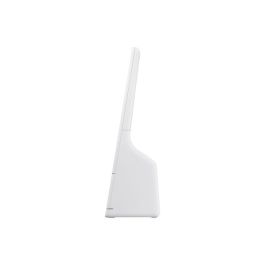 Samsung Kiosco Autoservicio Táctil 23.8" Full HD (1920x1080) Tizen WiFi Blanco Panel ADS 250cd/m² Uso 16/7 Sin PC Requerido