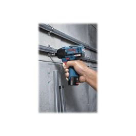 Bosch Professional GDR 12V110 Tornillos de choque de cartón Bosch Professional GDR 12V110 Tornillos de choque de cartón