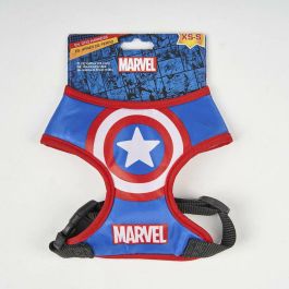 Cerdá Arnés para Perros XS Marvel Cerdá Arnés para Perros XS Marvel