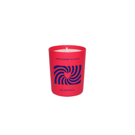 Archimede In Love, Vela aromática, 185 g Precio: 55.50000049. SKU: B12A9J8TWZ