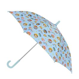 Paraguas The Paw Patrol Sunshine Azul (Ø 86 cm) Paraguas The Paw Patrol Sunshine Azul (Ø 86 cm)