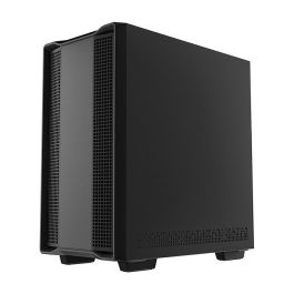 Deepcool CC360 Caja Ordenador Gaming Negra con ARGB y Ventana de Cristal Templado