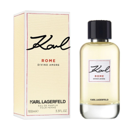 Karl Lagerfeld Roma Divino Amore Eau de Parfum 100 ml Precio: 29.88999959. SKU: B1958NVN48