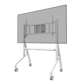 Soporte de Mesa para Pantalla Neomounts FL50-575WH1 110" Precio: 549.49999951. SKU: B14J2FHE7P