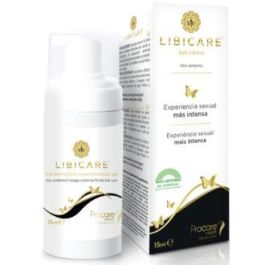 Libicare Gel Íntimo 15 ml Precio: 24.58999994. SKU: B16LZZRYR8