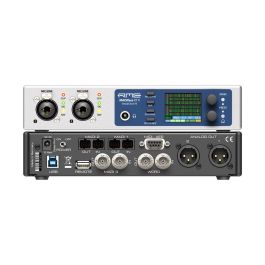 Rme Madiface Xt Ii Precio: 2980.4999994. SKU: B1H87RYKGT