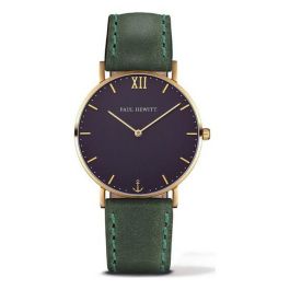 Reloj Mujer Paul Hewitt PHSAGSTB12M (Ø 39 mm) Precio: 68.4999997. SKU: S0349418