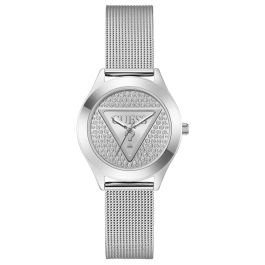 Reloj Mujer Guess GLITZ PLAQUE Precio: 186.88999945. SKU: B12PADCQGH