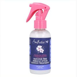 Shea Moisture Tratamiento Sin Aclarado Miracle Styler Leave-In Libre de Silicona 101 ml Precio: 15.49999957. SKU: SBL-32233