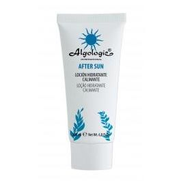 After Sun-Loción Hidratante Calmante Precio: 11.88999966. SKU: B13LALBWRM