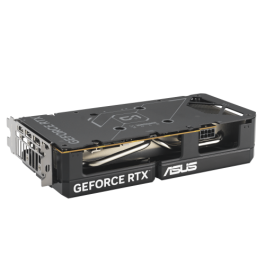 Asus Tarjeta Gráfica Dual GeForce RTX 5060 OC 8GB GDDR7 DUAL-RTX5060-O8G
