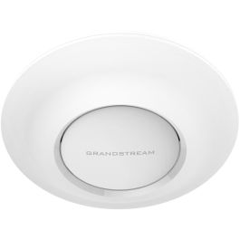 Grandstream GWN7615 Punto Acceso Wi-Fi Enterprise 802.11ac Wave-2 3x3:3 Doble Banda 2.4/5GHz PoE